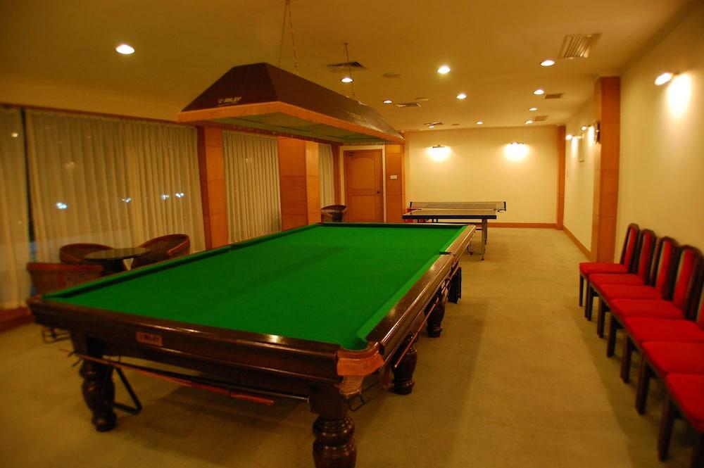Ming Yuan Hotel Nanning Esterno foto