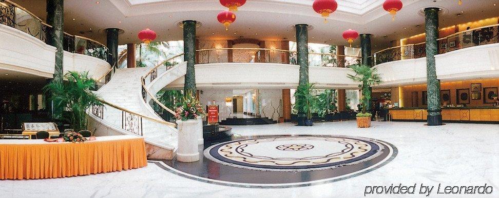 Ming Yuan Hotel Nanning Interno foto