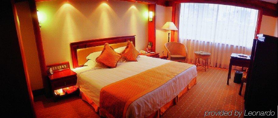 Ming Yuan Hotel Nanning Esterno foto