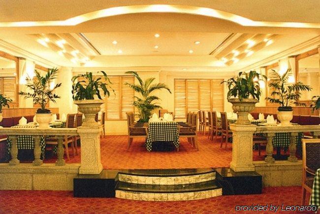 Ming Yuan Hotel Nanning Interno foto