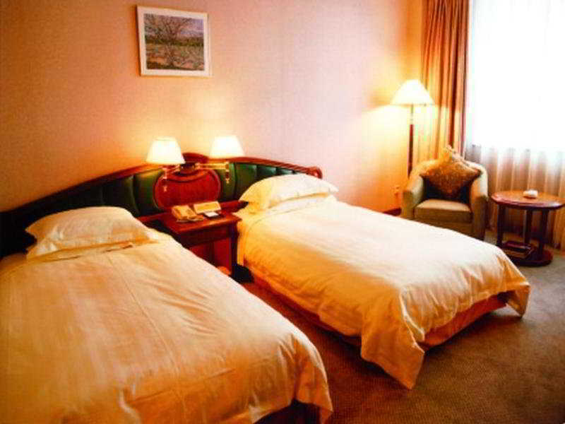 Ming Yuan Hotel Nanning Camera foto